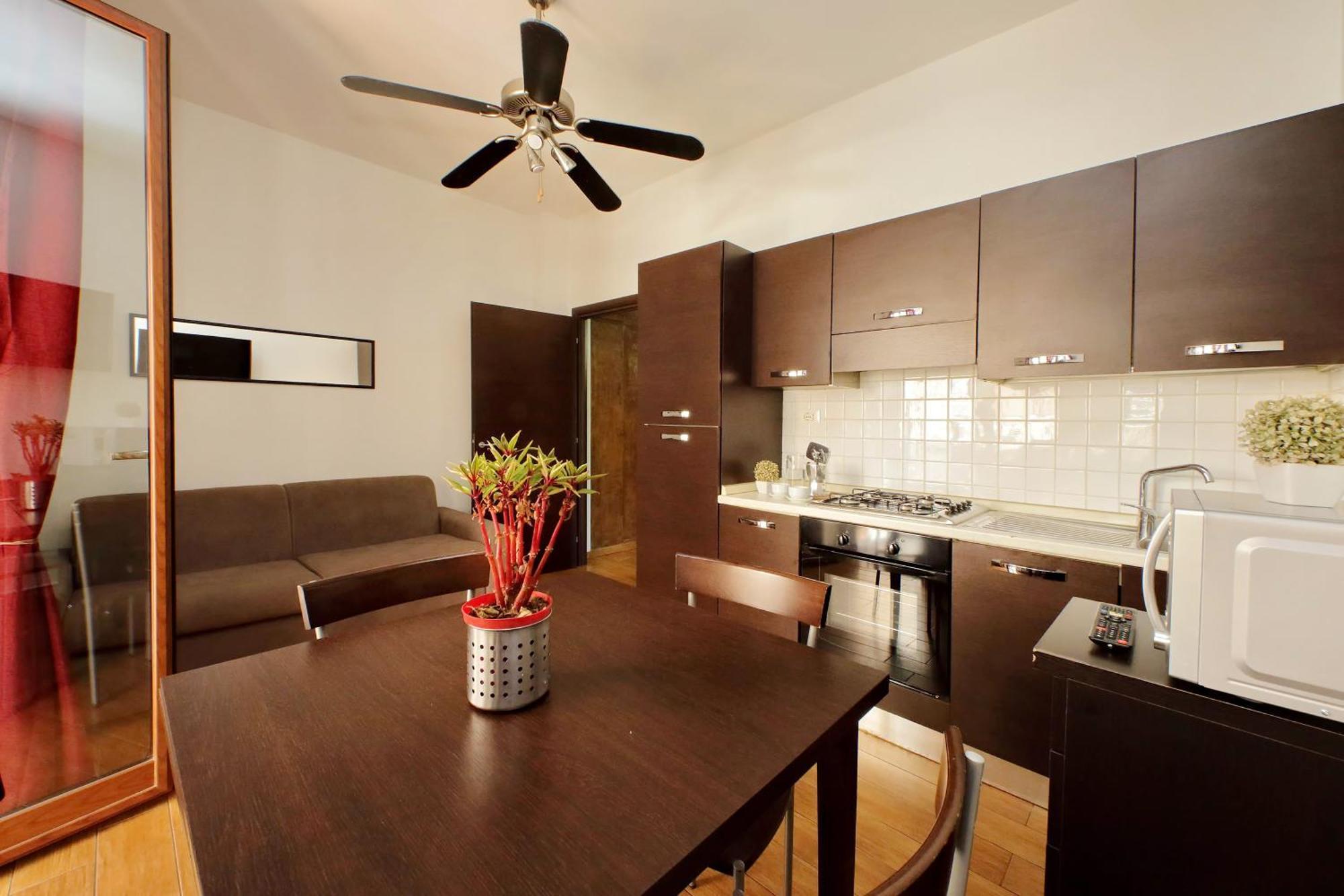 Vatican Flat Cozy With Private Court โรม ภายนอก รูปภาพ