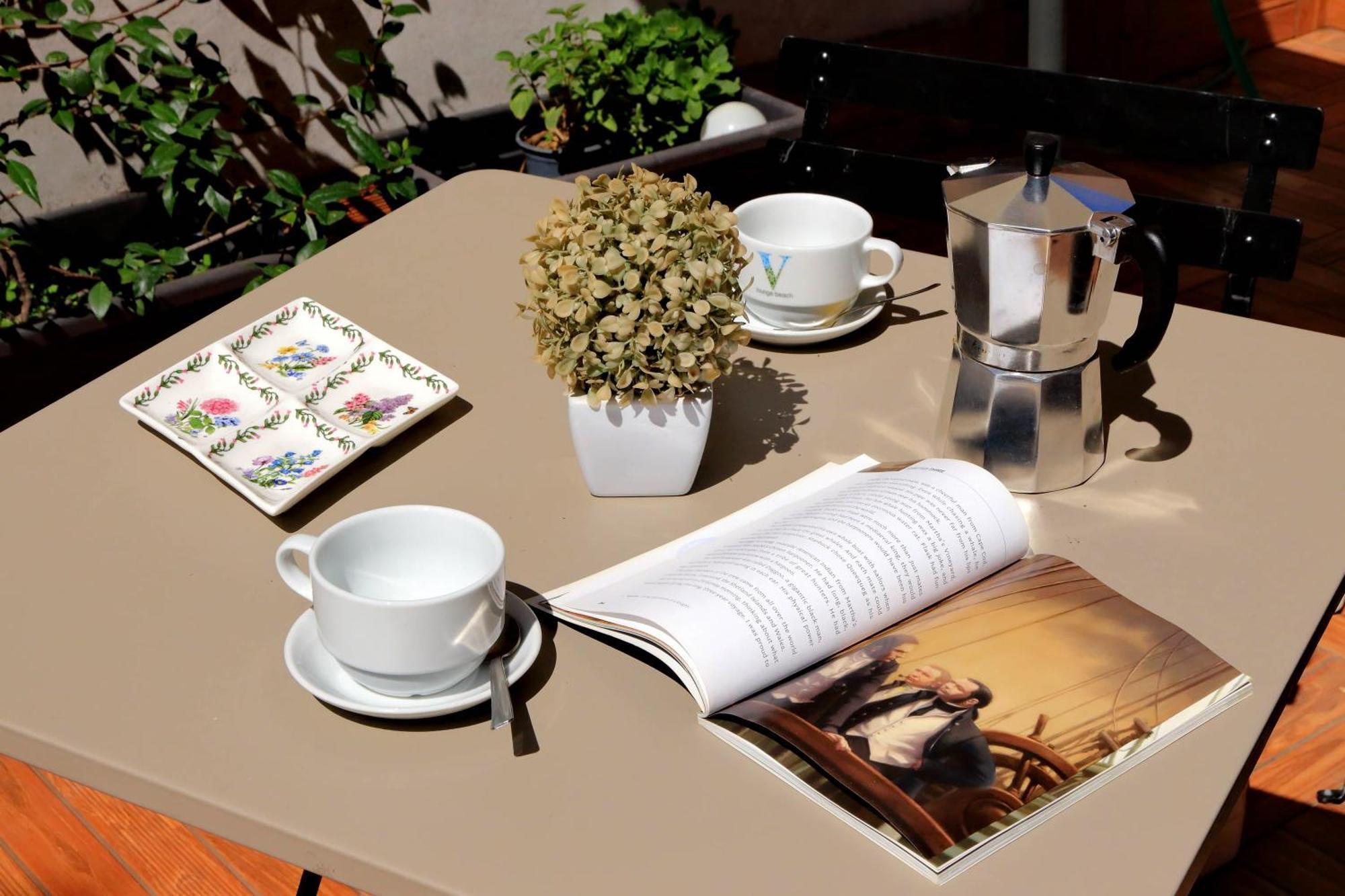 Vatican Flat Cozy With Private Court โรม ภายนอก รูปภาพ